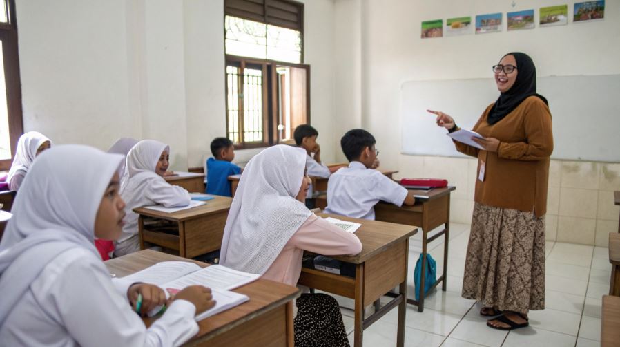 Classroom Management