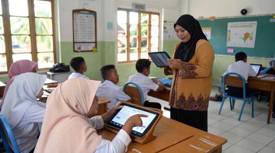 Inovasi dalam Pendidikan