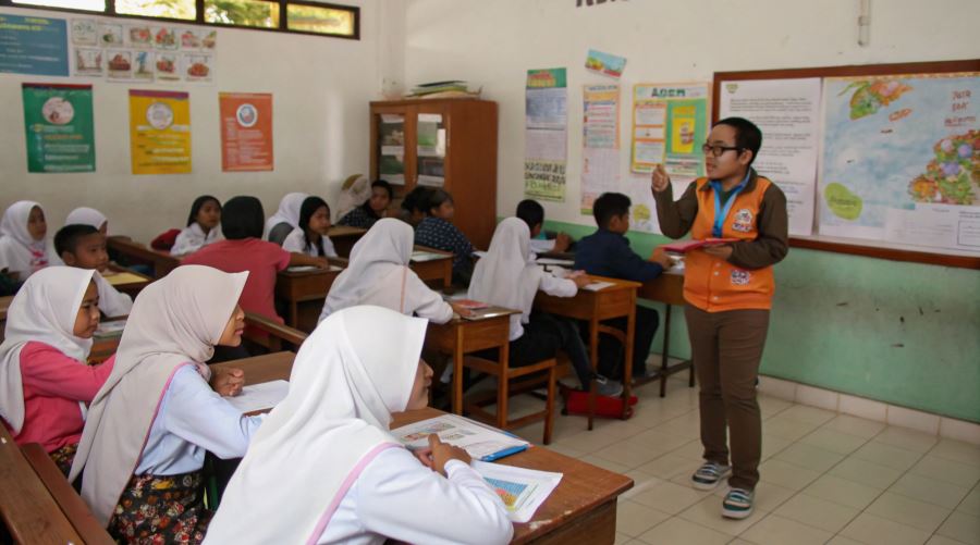 5 Jenis Strategi Pembelajaran Aktif Berbasis Diskusi Kelompok untuk Anak SMP 2 Jenis Strategi Pembelajaran Aktif Berbasis Diskusi Kelompok untuk Anak SMP