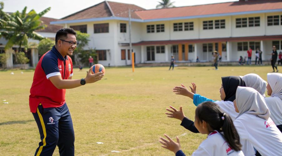 Strategi Pembelajaran Aktif Berbasis Proyek