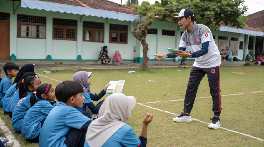 Jenis Strategi Pembelajaran Aktif Berbasis Think-Pair-Share