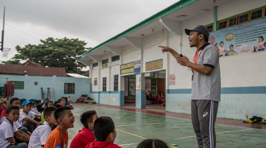 Latihan Fisik dan Pengaruhnya terhadap Perkembangan Emosional