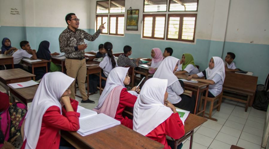 6 Jenis Strategi Pembelajaran Aktif Berbasis Diskusi Kelompok untuk Anak SMA 3 Manfaat Diskusi Kelompok dalam Pembelajaran Aktif