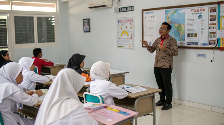 Pemahaman Kurikulum Merdeka dan Implikasinya bagi Sekolah 4 Manfaat Kurikulum Merdeka