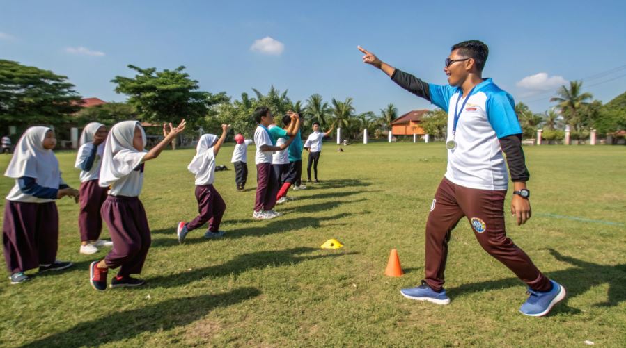 5 Jenis Strategi Pembelajaran Aktif Berbasis Masalah 3 strategi Pembelajaran Aktif Berbasis Masalah