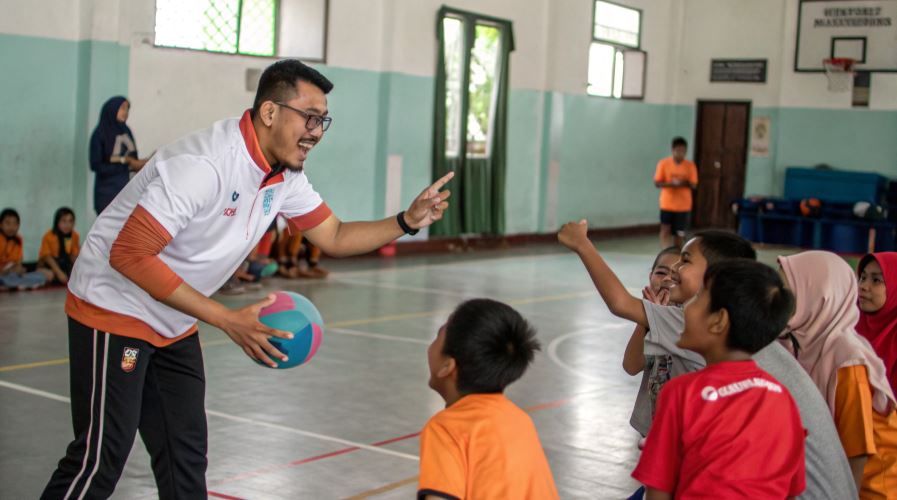 Strategi Pembelajaran PJOK agar Siswa Lebih Aktif
