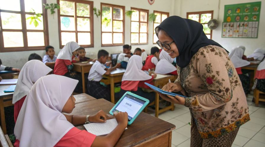 Tantangan dalam Menerapkan Inovasi Pendidikan