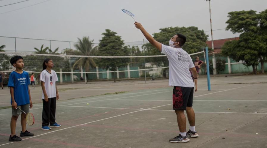 8 Teknik Dasar Olahraga yang Wajib Dikuasai Pemula untuk Performa Optimal 6 Teknik Dasar dalam Bulu Tangkis