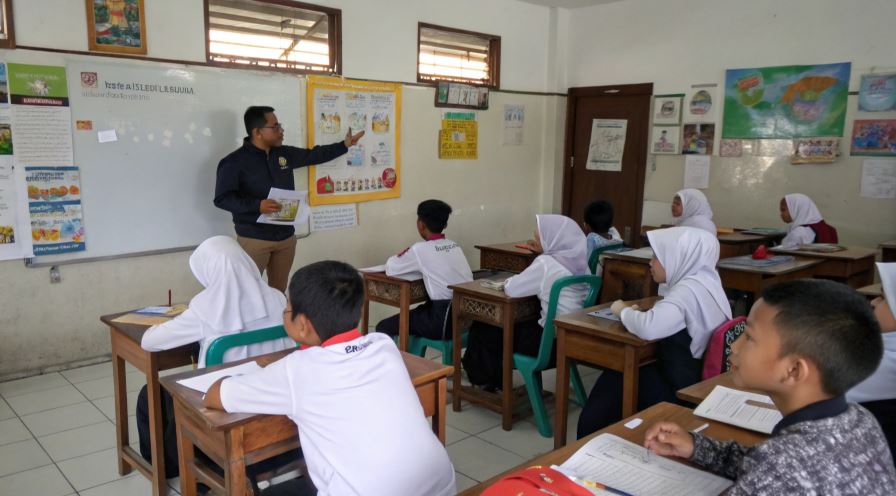 apa itu Classroom Management