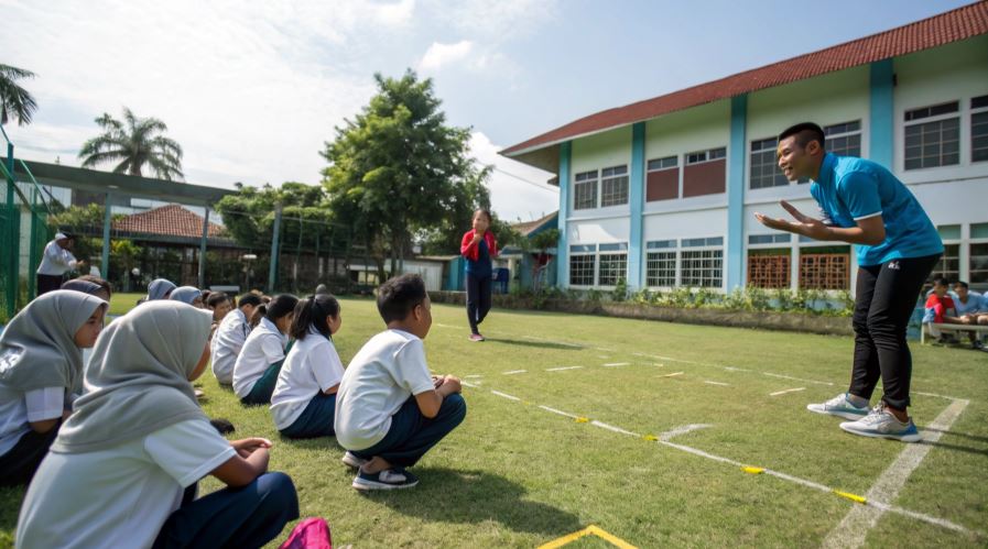 5 Jenis Strategi Pembelajaran Aktif Berbasis Jigsaw Learning 3 apa itu Strategi Pembelajaran Aktif Berbasis Jigsaw Learning