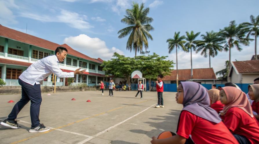 6 Jenis Strategi Pembelajaran Aktif untuk Meningkatkan Pemahaman Siswa, Siswa Auto Happy 3 jenis strategi pembelajaran aktif