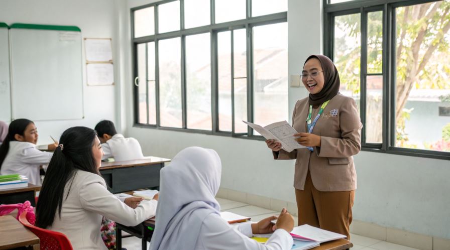 kurikulum merdeka
