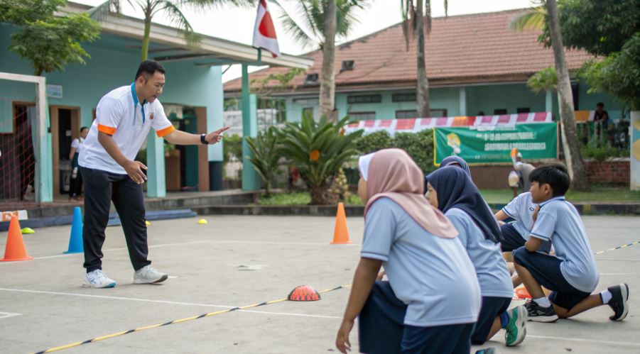5 Jenis Strategi Pembelajaran Aktif Berbasis Jigsaw Learning 4 manfaat Strategi Pembelajaran Aktif Berbasis Jigsaw Learning