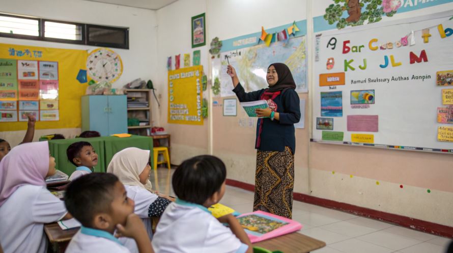 memahami kelas heterogen