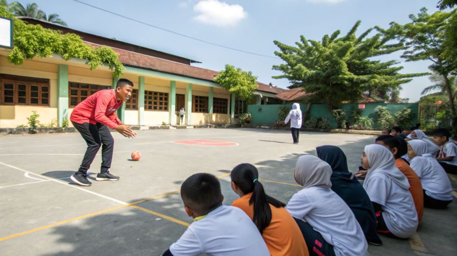 5 Jenis Strategi Pembelajaran Aktif Berbasis Jigsaw Learning 5 menerapkan Jigsaw Learning dalam pelajaran PJOK