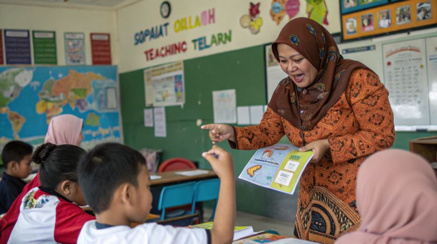 mengelola kelas heterogen