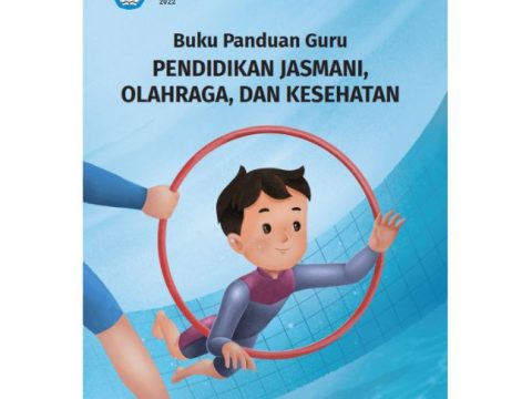 Buku PJOK Kelas 2